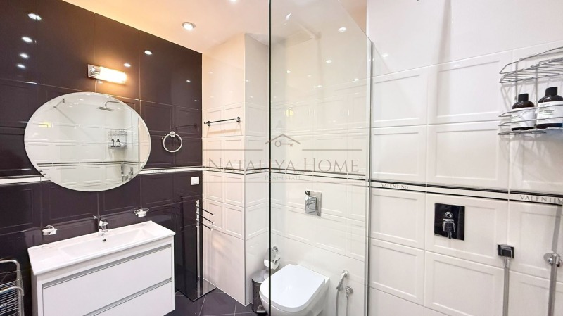 Продава МЕЗОНЕТ, гр. Бургас, Сарафово, снимка 8 - Апартаменти - 53087816