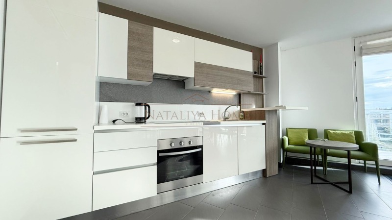 Продава МЕЗОНЕТ, гр. Бургас, Сарафово, снимка 2 - Апартаменти - 53087816