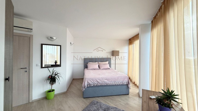 Продава МЕЗОНЕТ, гр. Бургас, Сарафово, снимка 5 - Апартаменти - 53087816