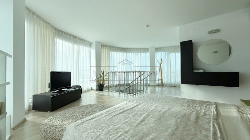 Продава МЕЗОНЕТ, гр. Бургас, Сарафово, снимка 11 - Апартаменти - 53087816