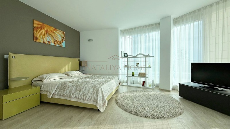 Продава МЕЗОНЕТ, гр. Бургас, Сарафово, снимка 10 - Апартаменти - 53087816