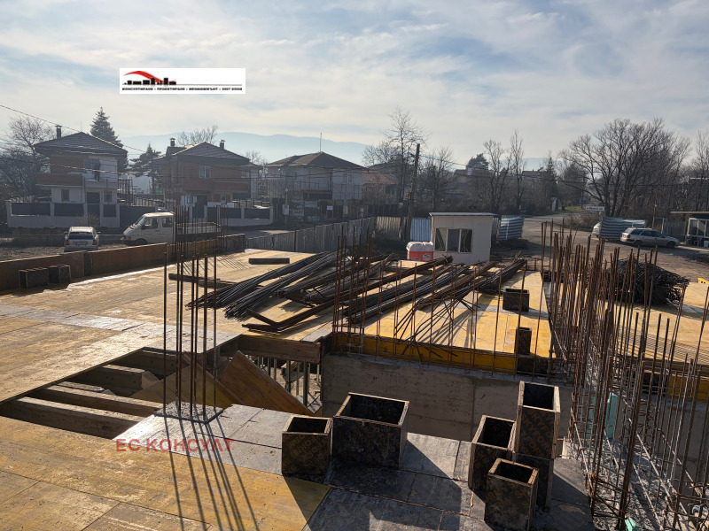 Продава КЪЩА, гр. София, Суходол