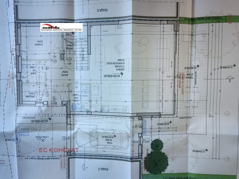 Продава КЪЩА, гр. София, Суходол, снимка 14 - Къщи - 51134981
