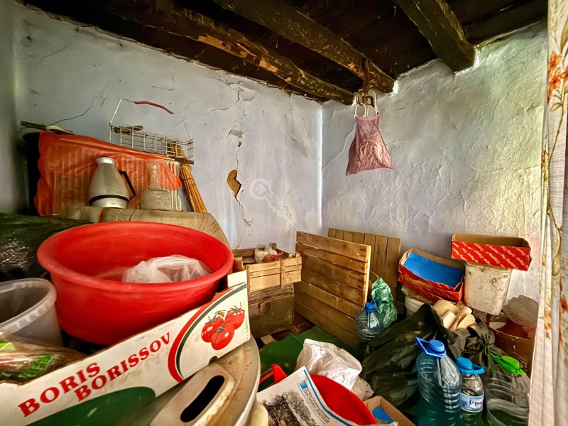 Na sprzedaż  Dom region Wielkie Tyrnowo , Elena , 70 mkw | 60274114 - obraz [13]