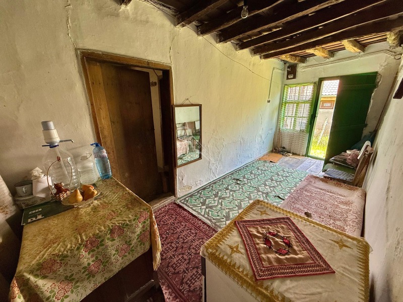 Na sprzedaż  Dom region Wielkie Tyrnowo , Elena , 70 mkw | 60274114 - obraz [8]