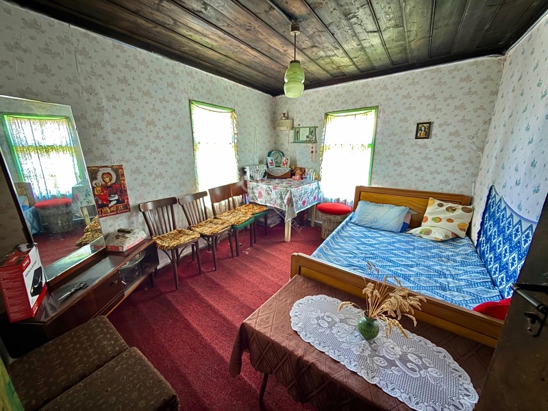 Na sprzedaż  Dom region Wielkie Tyrnowo , Elena , 70 mkw | 60274114 - obraz [7]