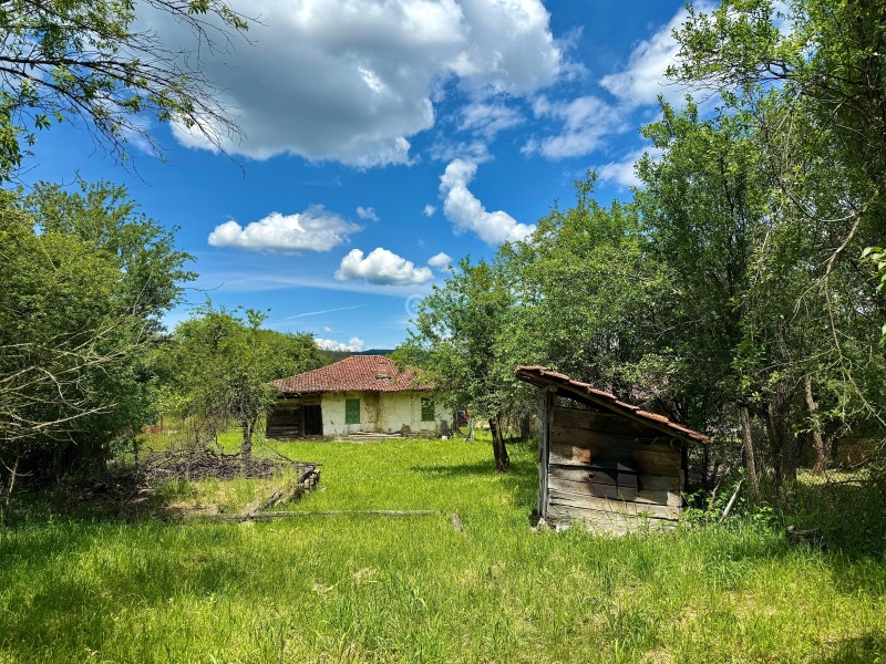 Na sprzedaż  Dom region Wielkie Tyrnowo , Elena , 70 mkw | 60274114 - obraz [16]