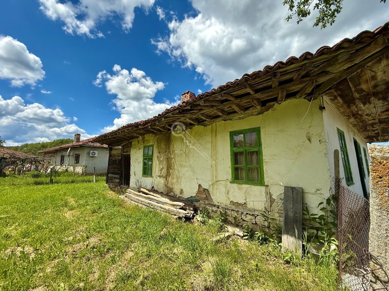 Na sprzedaż  Dom region Wielkie Tyrnowo , Elena , 70 mkw | 60274114 - obraz [15]