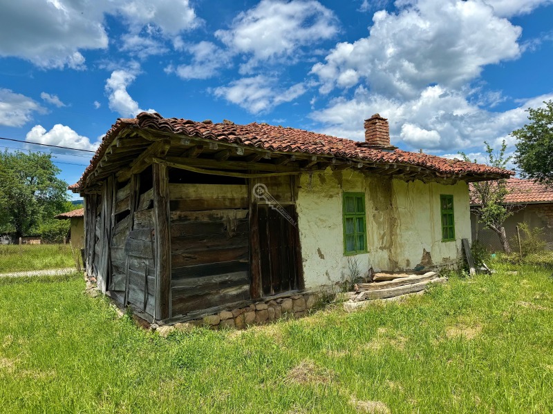 Na sprzedaż  Dom region Wielkie Tyrnowo , Elena , 70 mkw | 60274114 - obraz [14]