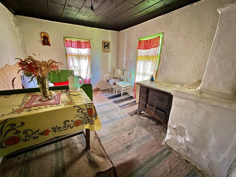 Na sprzedaż  Dom region Wielkie Tyrnowo , Elena , 70 mkw | 60274114 - obraz [12]