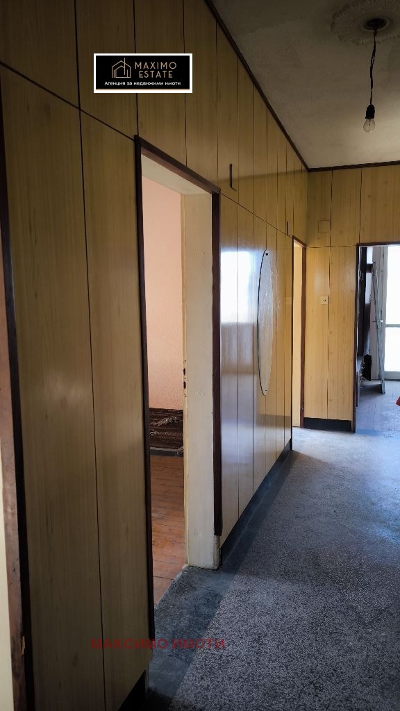 Zu verkaufen  Haus Stara Zagora , Kolyo Gantschew , 228 qm | 29734169 - Bild [9]