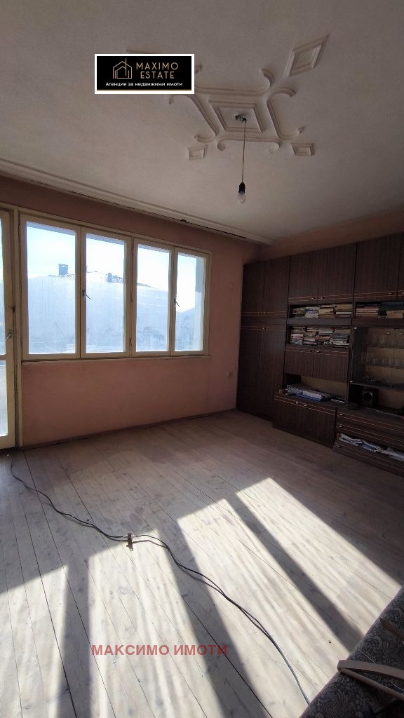 Zu verkaufen  Haus Stara Zagora , Kolyo Gantschew , 228 qm | 29734169 - Bild [6]