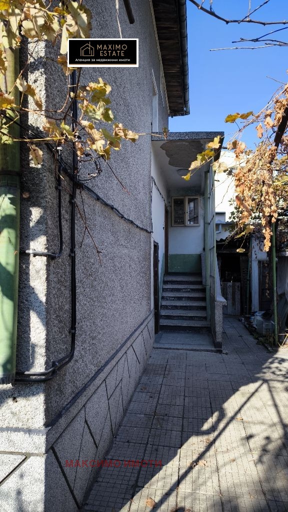 Zu verkaufen  Haus Stara Zagora , Kolyo Gantschew , 228 qm | 29734169 - Bild [3]
