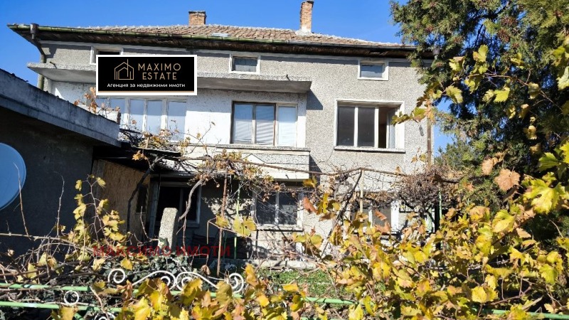 Zu verkaufen  Haus Stara Zagora , Kolyo Gantschew , 228 qm | 29734169