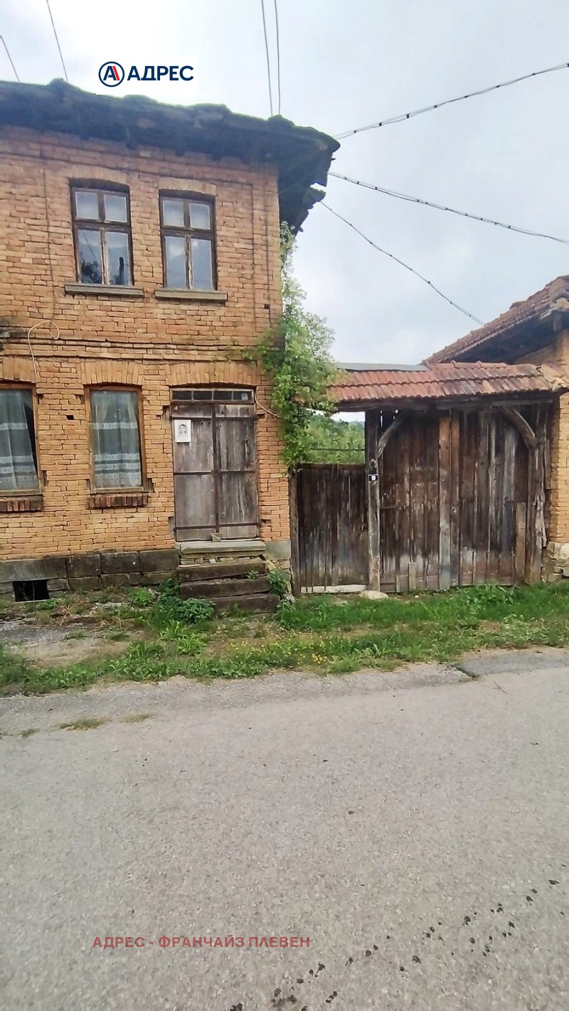 Til salg  Hus region Lovech , Gorno trape , 140 kvm | 58280618 - billede [2]