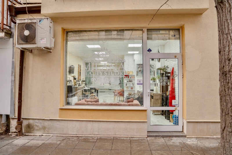 In vendita  Negozio Sofia , Belite brezi , 94 mq | 91033626 - Immagine [2]