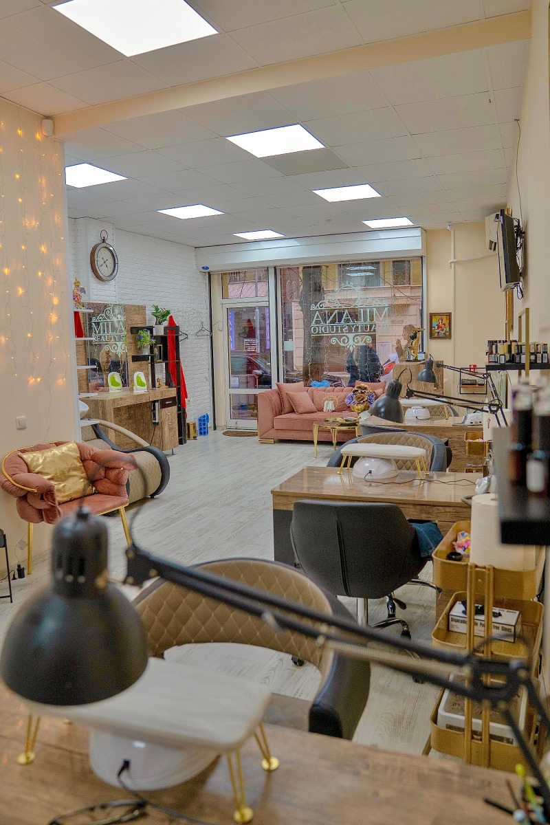 In vendita  Negozio Sofia , Belite brezi , 94 mq | 91033626 - Immagine [3]