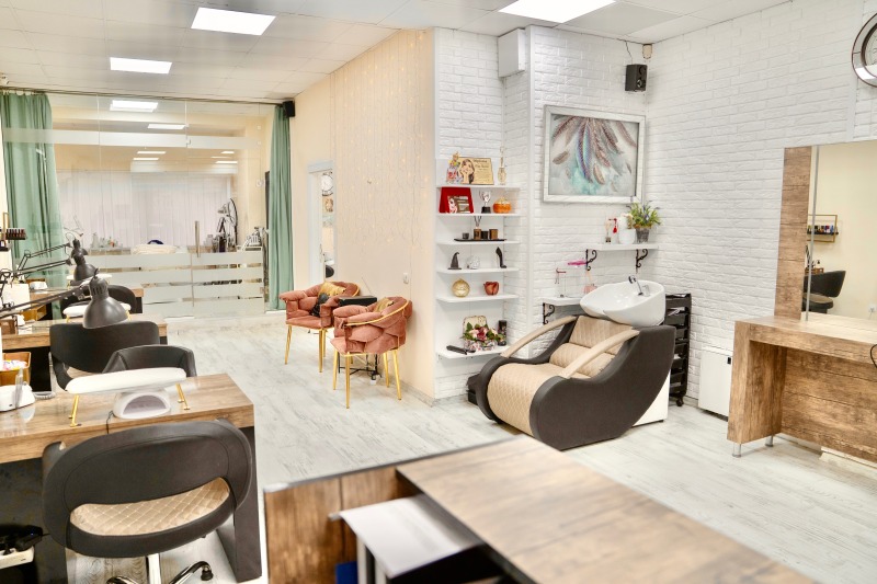 In vendita  Negozio Sofia , Belite brezi , 94 mq | 91033626 - Immagine [5]