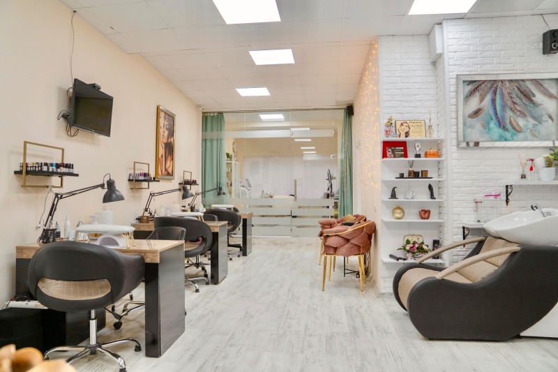 Продава  Магазин, град София, Белите брези •  294 900 € • ID 78948213 — holmes.bg - [1] 