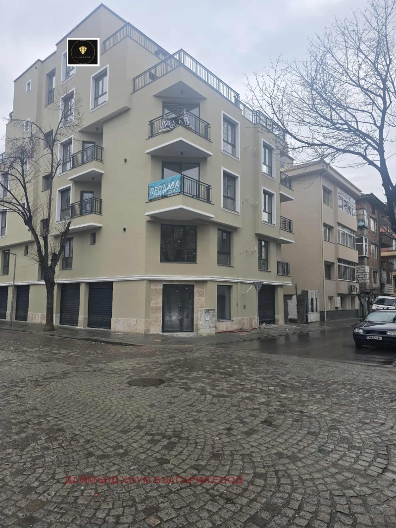 Продава МАГАЗИН, гр. Пловдив, Кючук Париж, снимка 8 - Магазини - 53321747