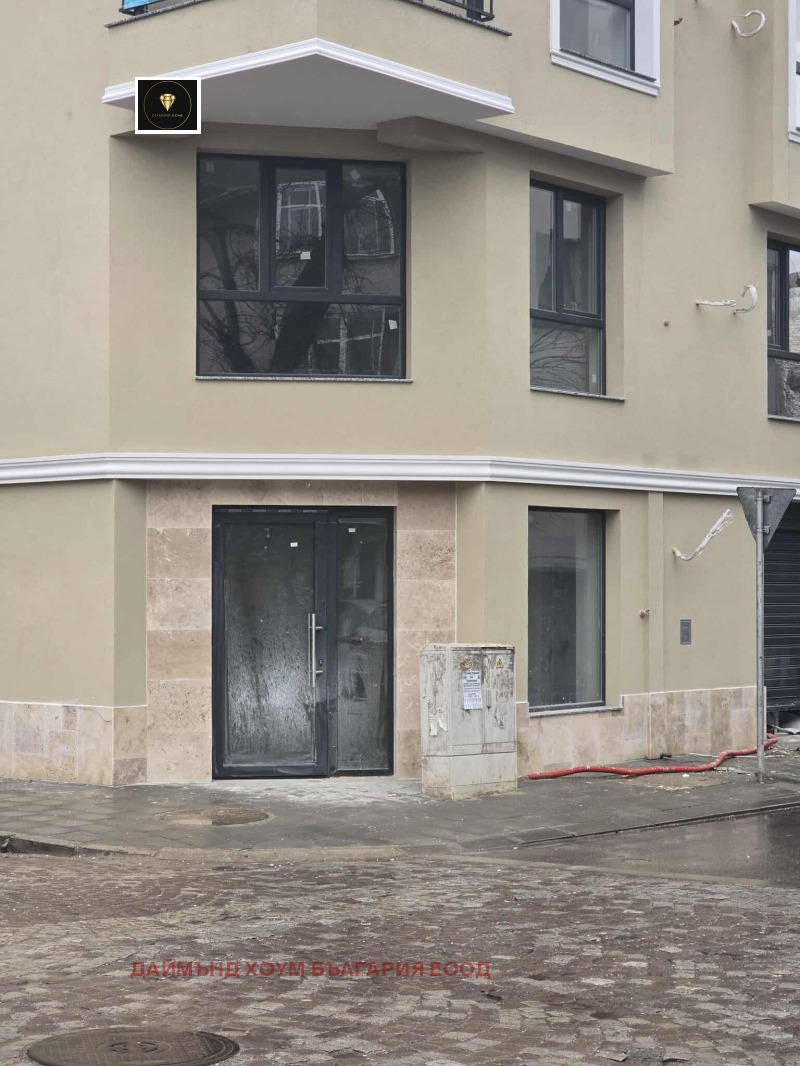 Продава МАГАЗИН, гр. Пловдив, Кючук Париж, снимка 6 - Магазини - 53321747