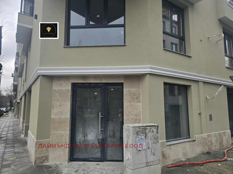 Продава МАГАЗИН, гр. Пловдив, Кючук Париж