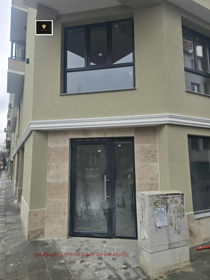 Продава МАГАЗИН, гр. Пловдив, Кючук Париж, снимка 7 - Магазини - 53321747
