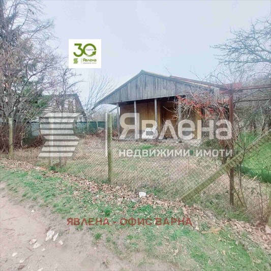 Продава ПАРЦЕЛ, гр. Варна, м-т Перчемлията, снимка 1 - Парцели - 49443760