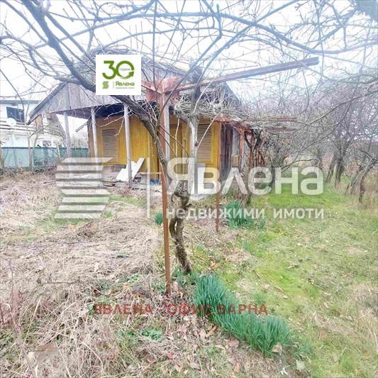 Продава ПАРЦЕЛ, гр. Варна, м-т Перчемлията, снимка 5 - Парцели - 49443760