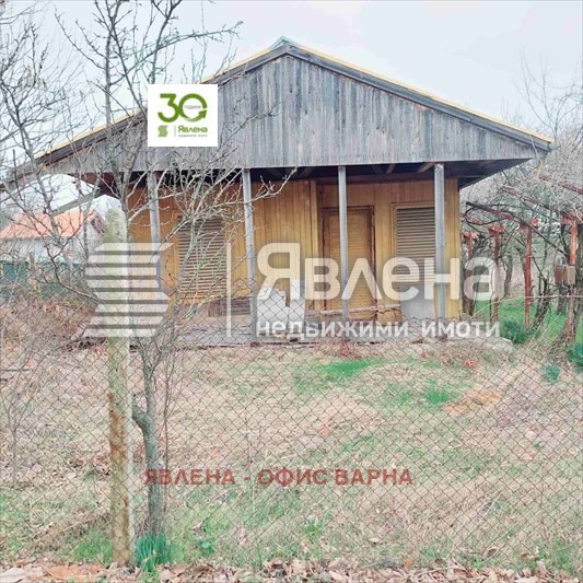 Продава ПАРЦЕЛ, гр. Варна, м-т Перчемлията, снимка 4 - Парцели - 49443760