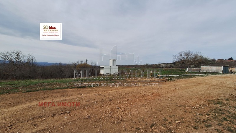 Продава ПАРЦЕЛ, с. Граматиково, област Бургас, снимка 2 - Парцели - 52078443