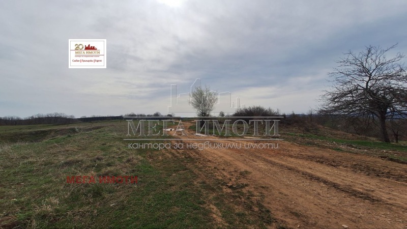 Продава ПАРЦЕЛ, област Бургас, с. Граматиково • 50000 € / 97791.50 лв. • 76496801 1
