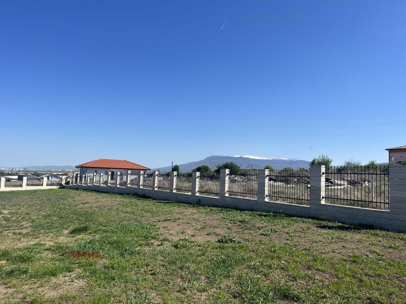 Продава ПАРЦЕЛ, гр. Божурище, област София област