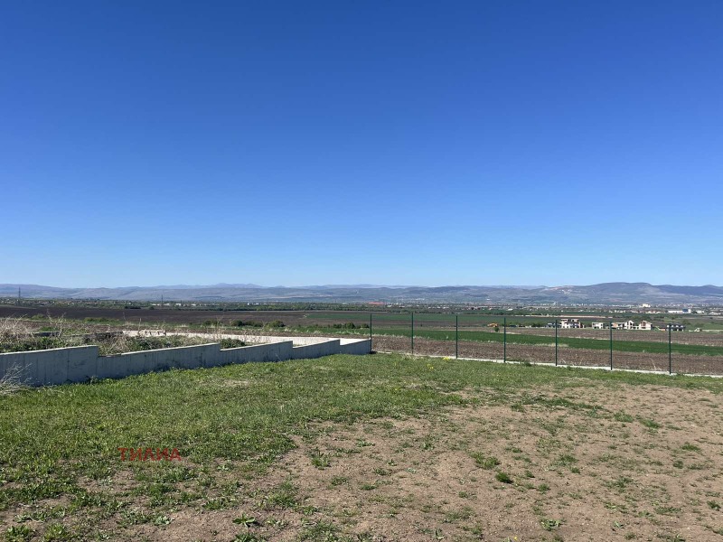 Продава ПАРЦЕЛ, гр. Божурище, област София област, снимка 2 - Парцели - 52500059