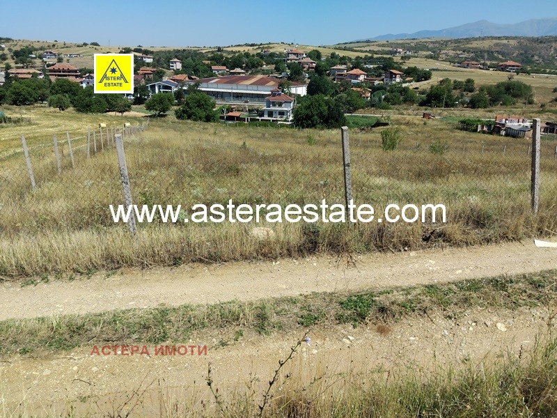 Продава ПАРЦЕЛ, с. Рилци, област Благоевград, снимка 2 - Парцели - 53040325