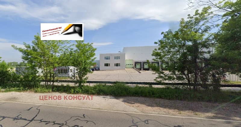 Продава ПАРЦЕЛ, гр. Елин Пелин, област София област