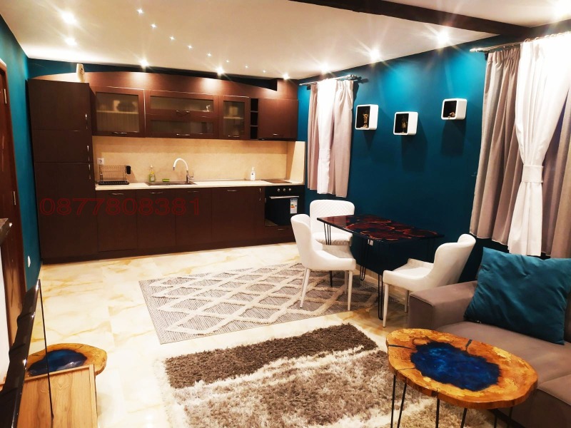 Продава БИЗНЕС ИМОТ, гр. София, Карпузица, снимка 2 - Други - 52582601