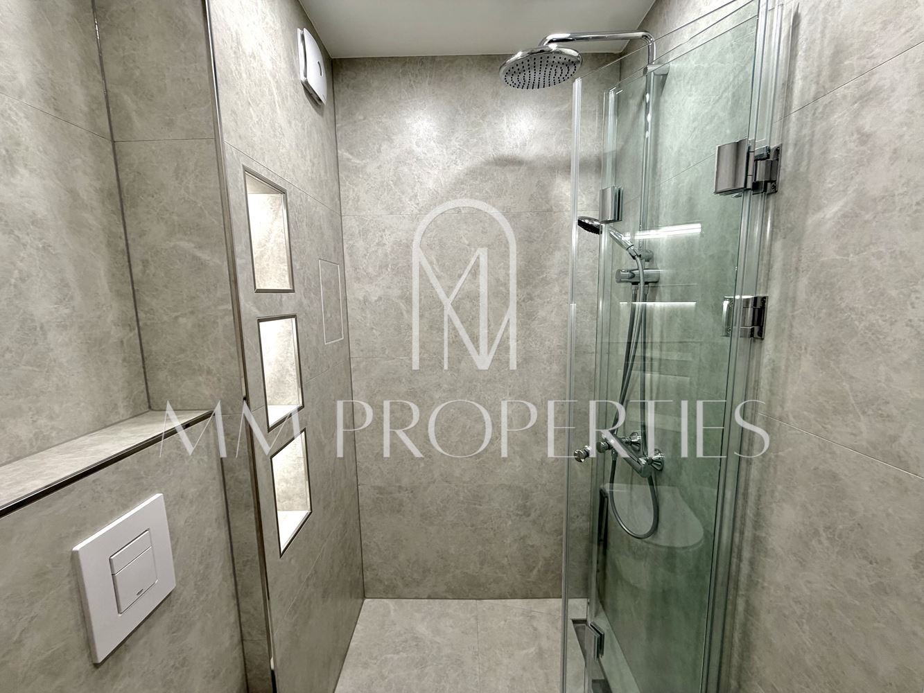 Продава 1-СТАЕН, гр. София, Малинова долина, снимка 16 - Апартаменти - 55313335