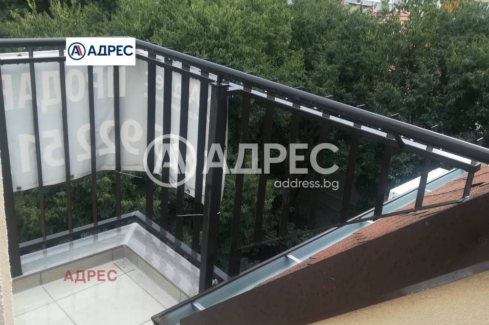 Продава 1-СТАЕН, гр. Варна, Левски 1, снимка 2 - Апартаменти - 56435880