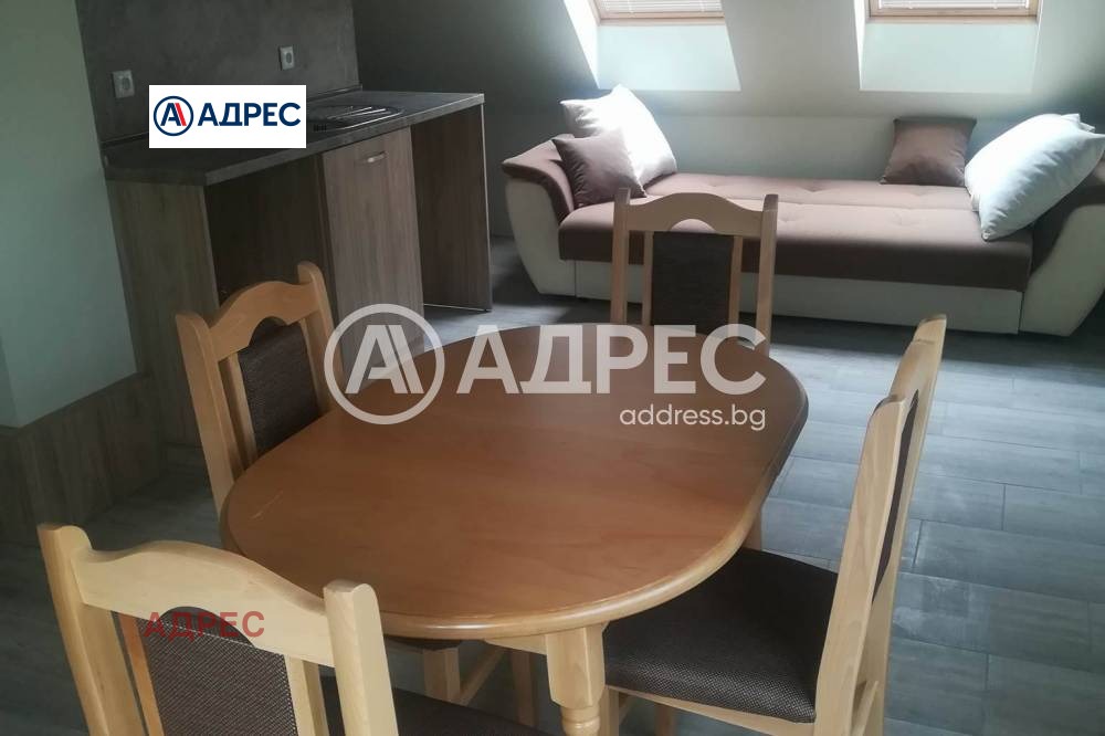 Продава 1-СТАЕН, гр. Варна, Левски 1, снимка 4 - Апартаменти - 56435880