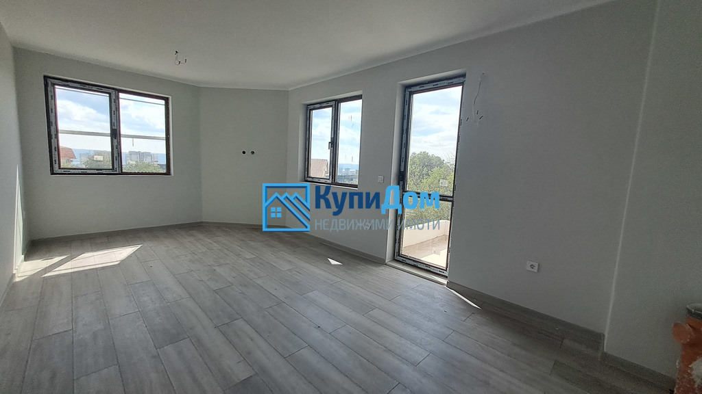 Продава 2-СТАЕН, с. Рогачево, област Добрич, снимка 3 - Апартаменти - 49302790