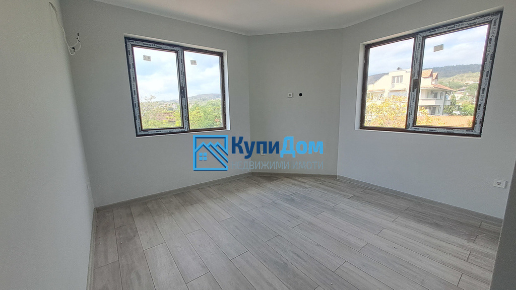 Продава 2-СТАЕН, с. Рогачево, област Добрич, снимка 6 - Апартаменти - 49302790