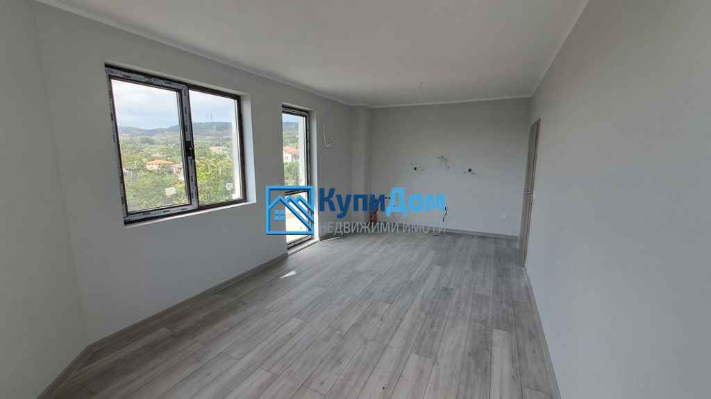 Продава 2-СТАЕН, с. Рогачево, област Добрич, снимка 2 - Апартаменти - 49302790