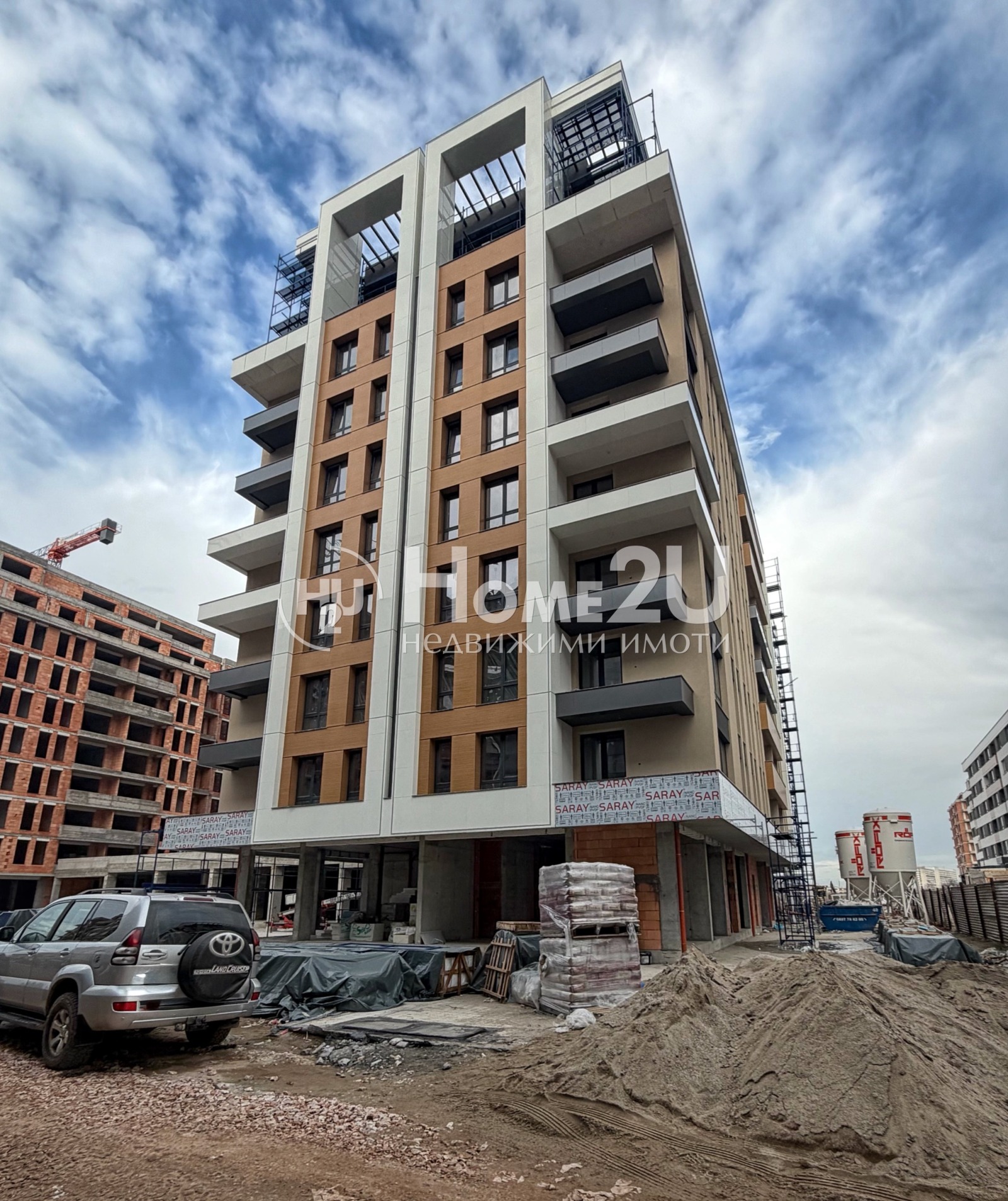 Продава 2-СТАЕН, гр. Пловдив, Христо Смирненски, снимка 3 - Апартаменти - 50320476