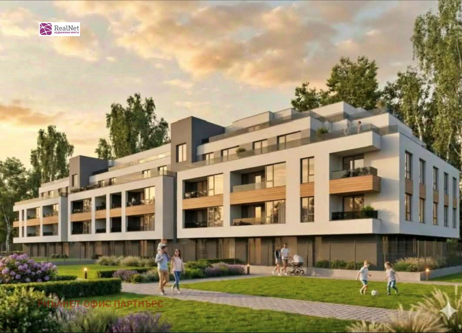 Продава 2-СТАЕН, гр. София, Свобода