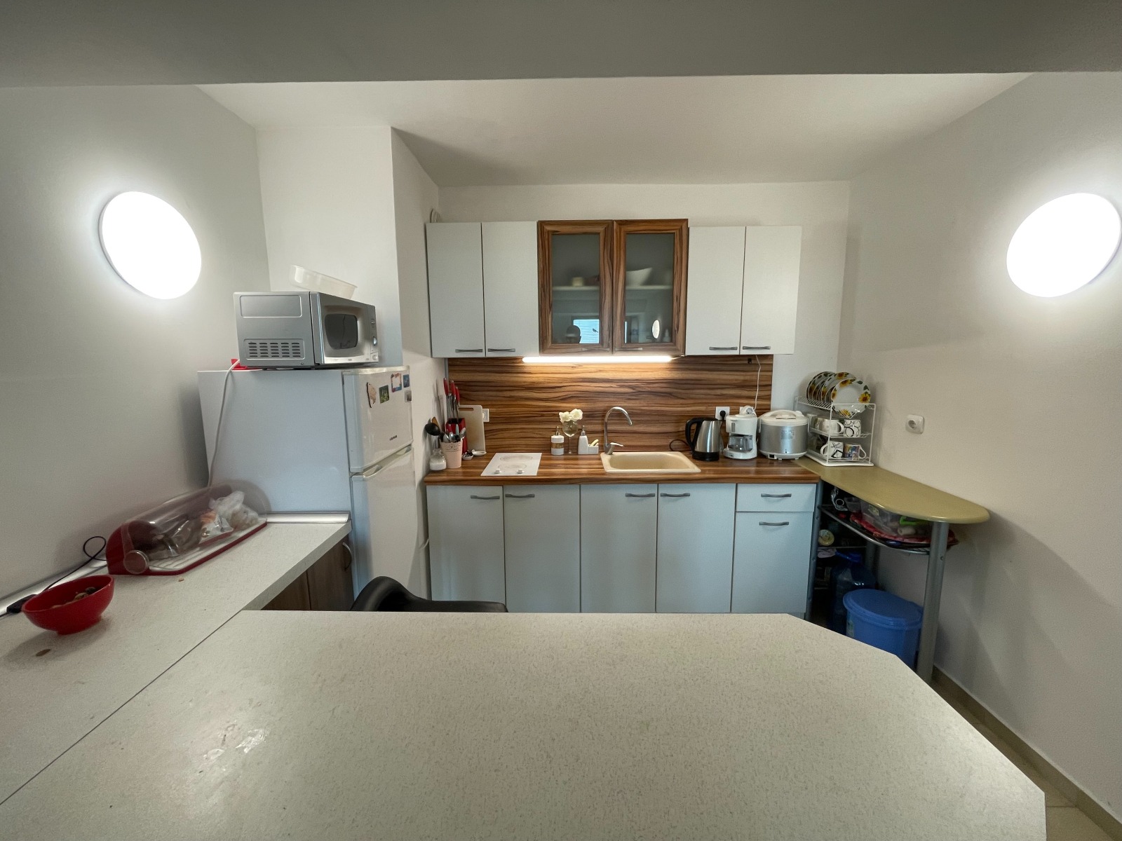 Продава 2-СТАЕН, гр. Приморско, област Бургас, снимка 5 - Апартаменти - 53676411