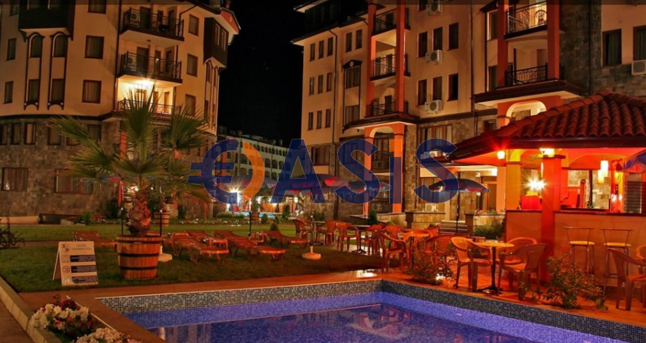 Продава 2-СТАЕН, гр. Царево, област Бургас, снимка 10 - Апартаменти - 53898905