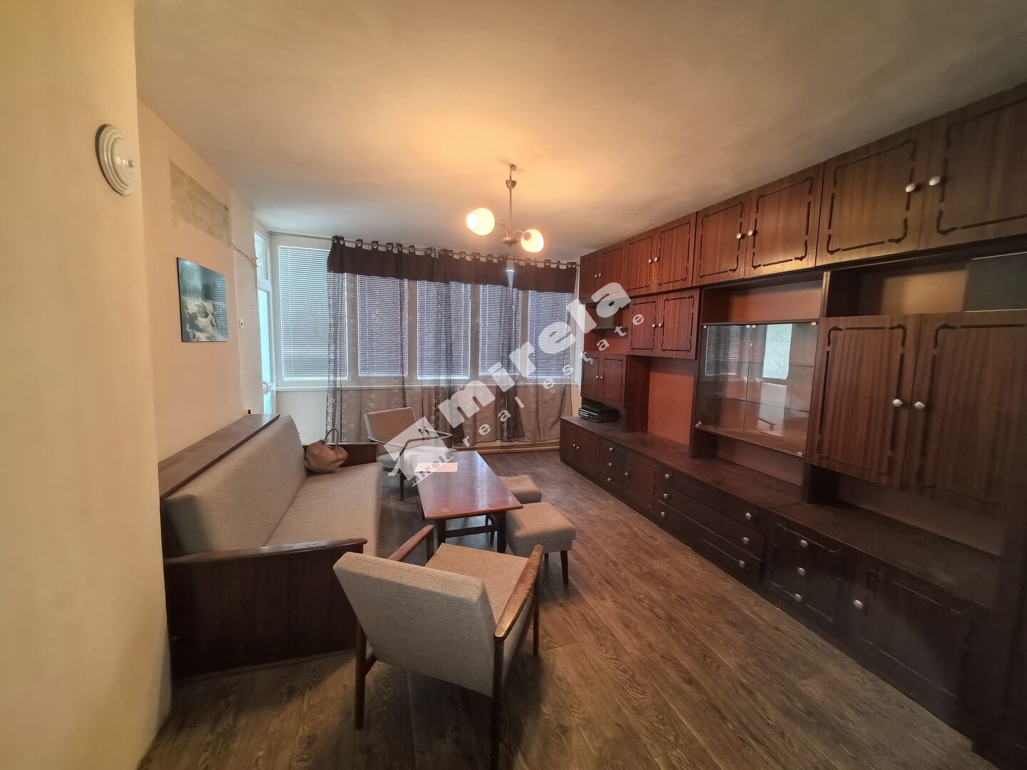 Продава 2-СТАЕН, гр. Ямбол, Център