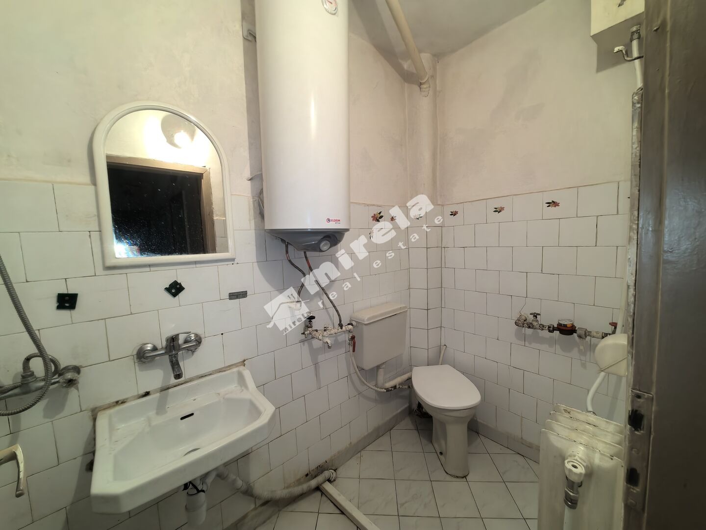 Продава 2-СТАЕН, гр. Ямбол, Център, снимка 8 - Апартаменти - 55313287