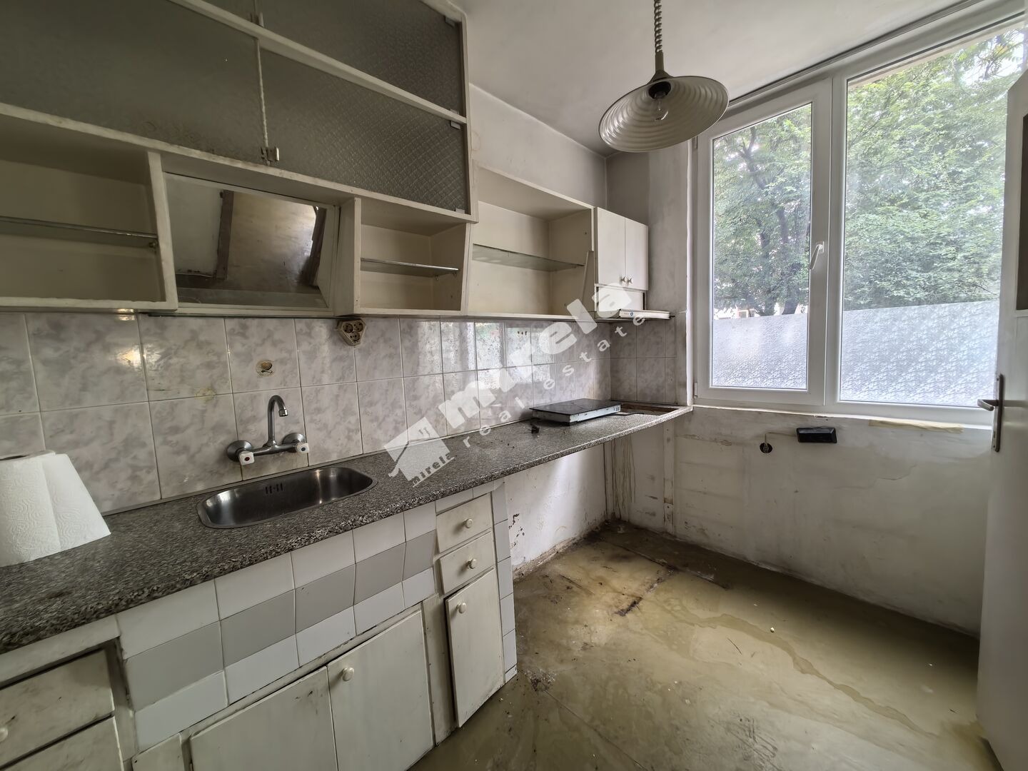 Продава 2-СТАЕН, гр. Ямбол, Център, снимка 5 - Апартаменти - 55313287